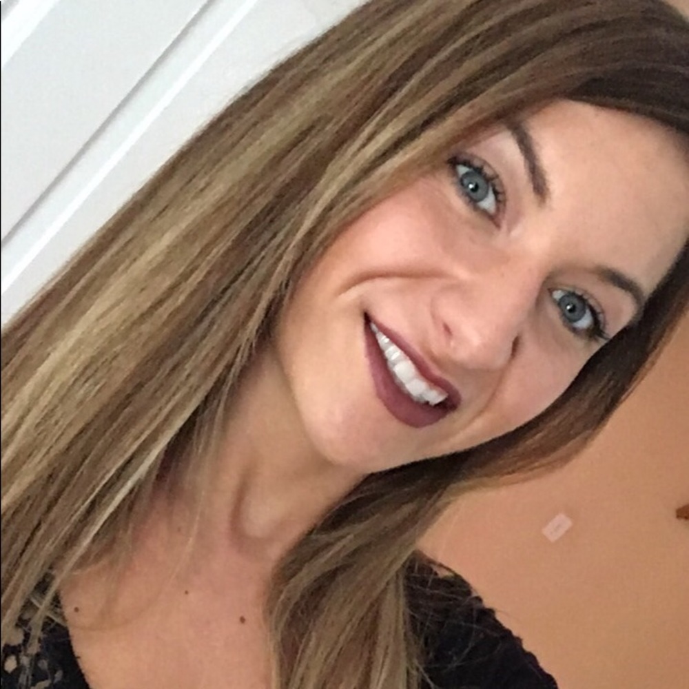 Meet your Posher, Erika